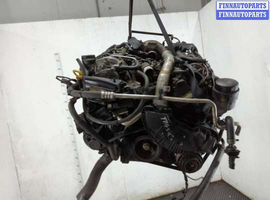 ТНВД JPB7508 на Jeep Grand Cherokee 2004-2010