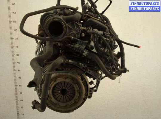 купить Двигатель (ДВС) на Ford Focus 2 2008-2011