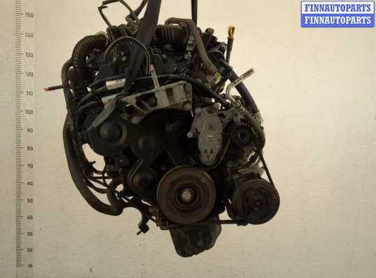 купить Двигатель (ДВС) на Ford Focus 2 2008-2011
