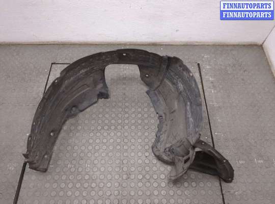 купить Защита арок (подкрылок) на Mazda 5 2010-2015