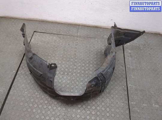 купить Защита арок (подкрылок) на Mazda 5 2010-2015