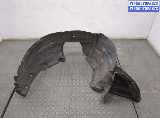 купить Защита арок (подкрылок) на Mazda 5 2010-2015