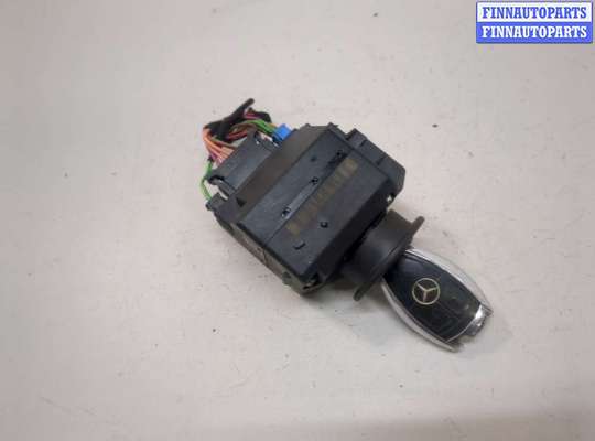 Купить Замок зажигания на Mercedes CLK W209 2002-2010 Замок зажигания MB1651019 на Mercedes CLK W209 2002-2010