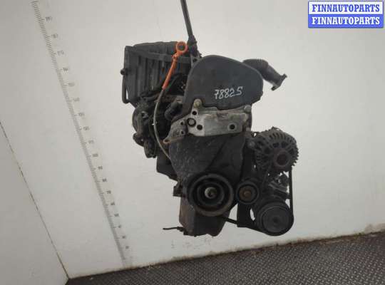 Двигатель (ДВС) VG2673403 на Volkswagen Golf 6 2008-2012