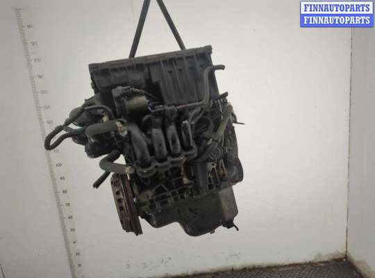 купить Двигатель (ДВС) на Volkswagen Golf 6 2008-2012