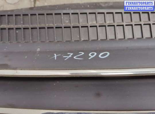 Эмблема (значок) на Volkswagen Passat B5+ (3B, GP)