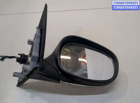 Зеркало боковое BM3364460 на BMW 3 E90, E91, E92, E93 2005-2012