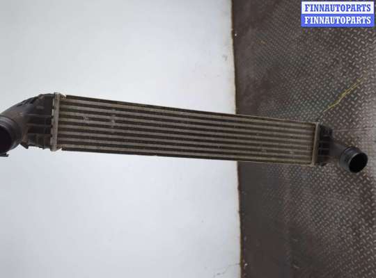 купить Радиатор интеркулера на Chevrolet Cruze 2015-2023