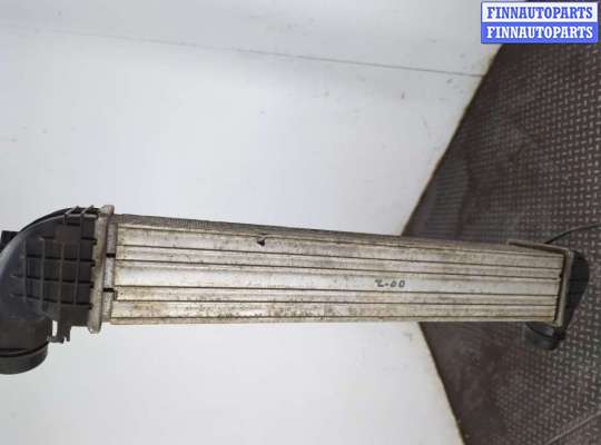 купить Радиатор интеркулера на Chevrolet Cruze 2015-2023