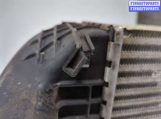 купить Радиатор интеркулера на Chevrolet Cruze 2015-2023