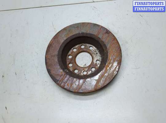 купить Диск тормозной на Volkswagen Passat 7 2010-2015 Европа