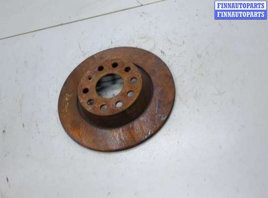 купить Диск тормозной на Volkswagen Passat 7 2010-2015 Европа