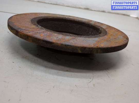 купить Диск тормозной на Volkswagen Passat 7 2010-2015 Европа