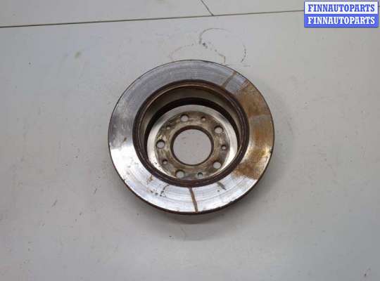 Диск тормозной FT571047 на Peugeot Boxer 2014-2025