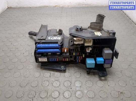 купить Блок предохранителей на Toyota Camry V40 2006-2011