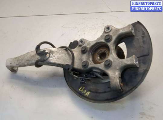 купить Ступица (кулак, цапфа) на Lexus GS 2011-2020