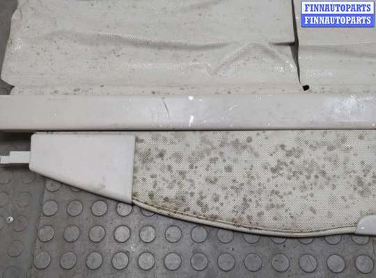 купить Шторка багажника на Lexus RX 2003-2009