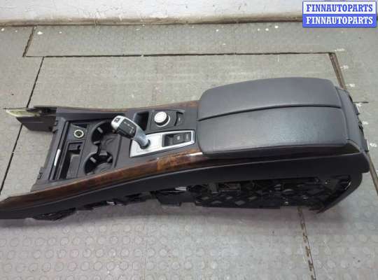 купить Дефлектор обдува салона на BMW X5 E70 2006-2013