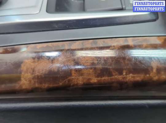 купить Дефлектор обдува салона на BMW X5 E70 2006-2013