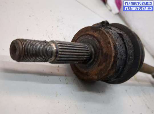 купить Полуось (приводной вал, шрус) на Mitsubishi Colt 2002-2012