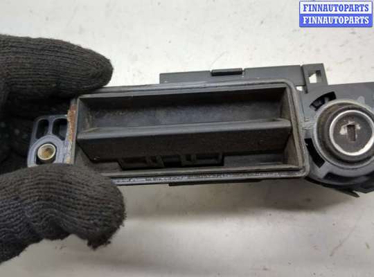 купить Кнопка открывания багажника с крышки на Mercedes C W203 2000-2008