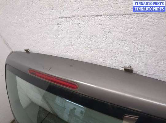 купить Крышка (дверь) багажника на Volkswagen Touran 2006-2010