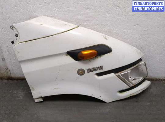 купить Крыло на Iveco Daily 3 2000-2005