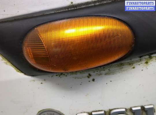 купить Крыло на Iveco Daily 3 2000-2005