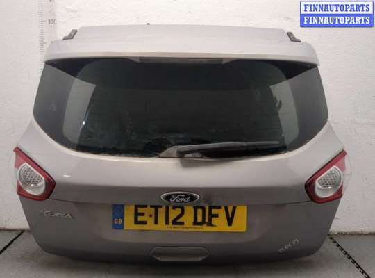 купить Накладка крышки багажника (двери) на Ford Kuga 2008-2012