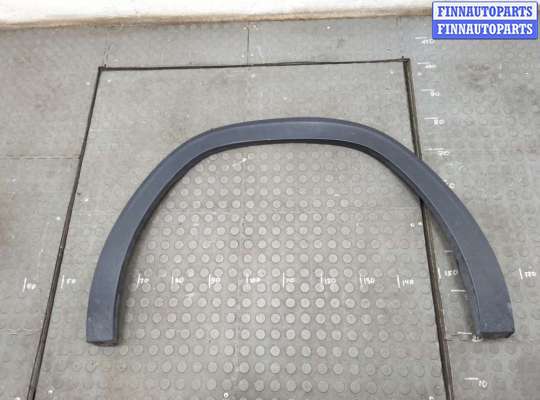 купить Молдинг крыла на Volkswagen Atlas Cross Sport 2019-