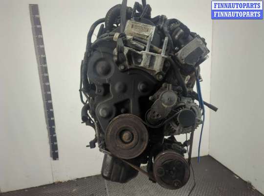 купить Двигатель (ДВС) на Ford Focus 2 2008-2011