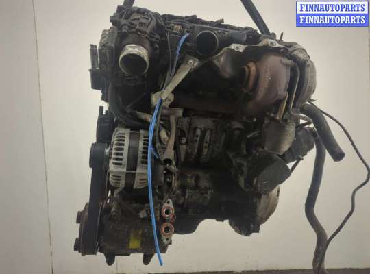 Двигатель (ДВС) FO2195869 на Ford Focus 2 2008-2011