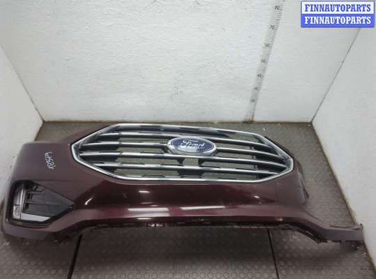 Бампер FO2189295 на Ford Edge 2018-2023