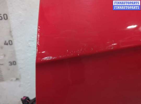 купить Дверь боковая (легковая) на Volkswagen Passat 6 2005-2010