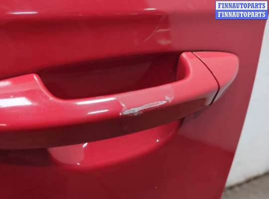 купить Дверь боковая (легковая) на Volkswagen Passat 6 2005-2010