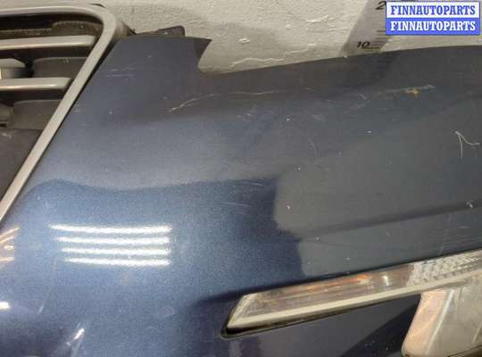 купить Бампер на Peugeot 508 2010-2018