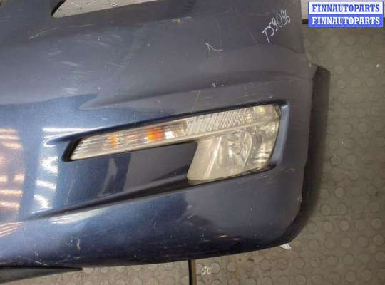 купить Бампер на Peugeot 508 2010-2018