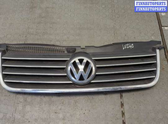 Купить Решетка радиатора на Volkswagen Passat 5 2000-2005 Решетка радиатора VG2793565 на Volkswagen Passat 5 2000-2005