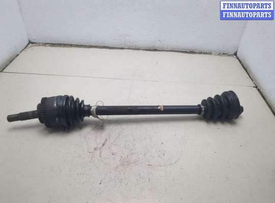 купить Полуось (приводной вал, шрус) на Renault Megane 1996-2002