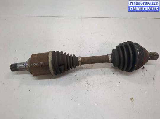 купить Полуось (приводной вал, шрус) на Volkswagen Passat 5 2000-2005