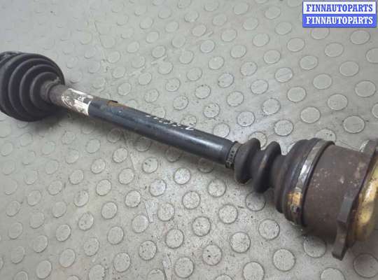 Полуось (приводной вал, шрус) VG2572033 на Volkswagen Passat 5 2000-2005