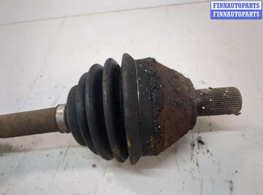 купить Полуось (приводной вал, шрус) на Volkswagen Passat 5 2000-2005