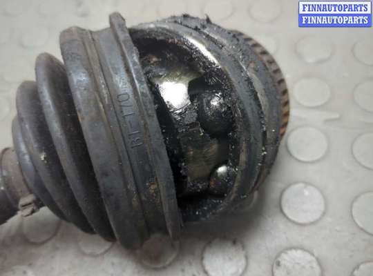 купить Полуось (приводной вал, шрус) на Volkswagen Passat 5 2000-2005