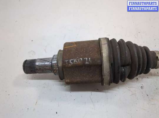 купить Полуось (приводной вал, шрус) на Volkswagen Passat 5 2000-2005