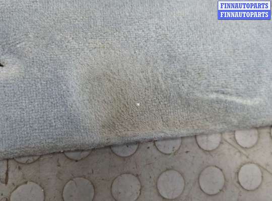 купить Пластик центральной консоли на BMW X5 E53 2000-2006