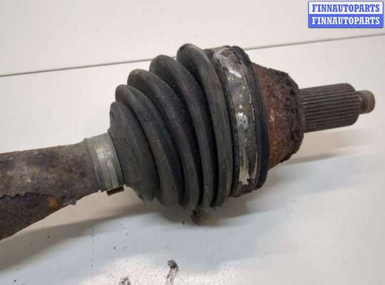 купить Полуось (приводной вал, шрус) на Volkswagen Polo 2005-2009