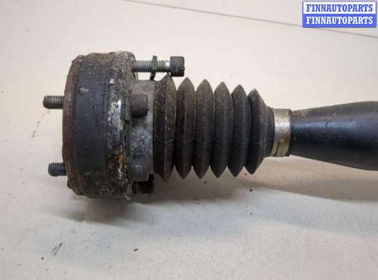 купить Полуось (приводной вал, шрус) на Volkswagen Polo 2005-2009
