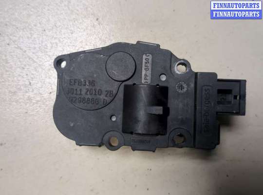 купить Электропривод заслонки отопителя на Mercedes ML W164 2005-2011