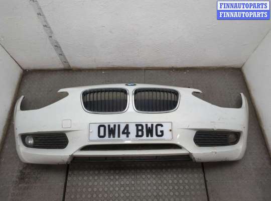 Бампер BM3589570 на BMW 1 F20, F21 2011-2019