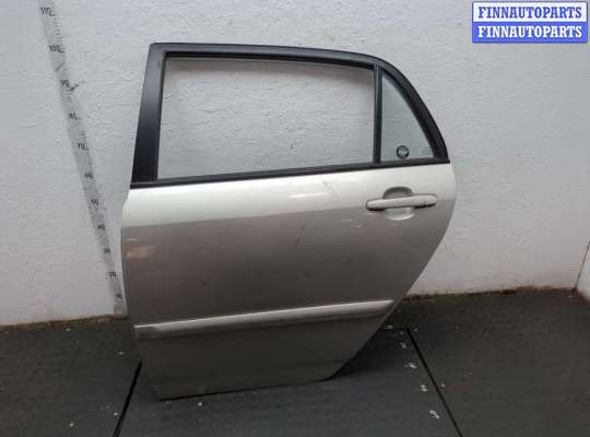 Динамик TT967277 на Toyota Corolla E12 2001-2006